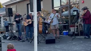 🇺🇸🤠Folks Music 🎵 Hatboro, PA