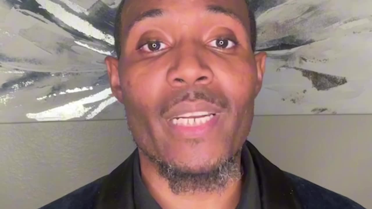He Was In The Insurance Industry But Now In The Digital Industry
