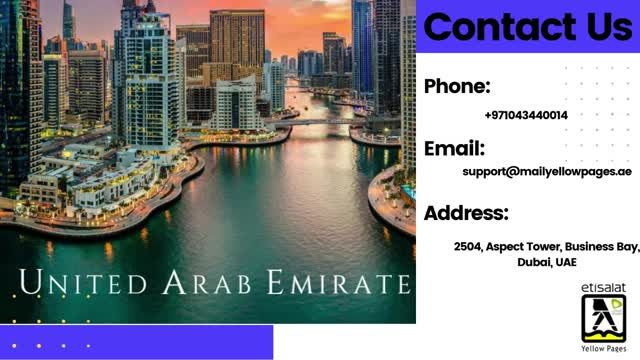 Building Repair & Maintenance Companies & Services in UAE