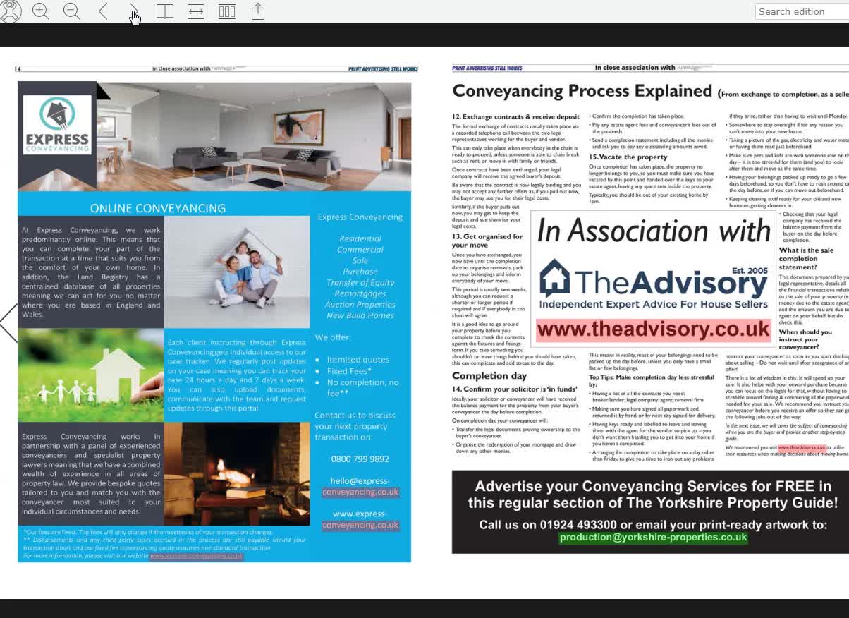 Conveyancing Guide September 2020