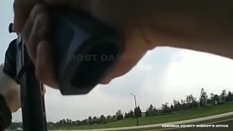 You Wouldn't Believe Police Dashcam Moments #camdash