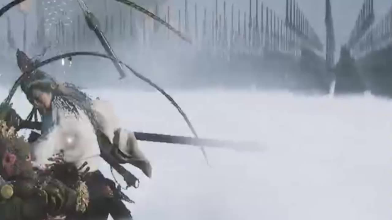 To reach your destiny, you have to start somewhere | Black myth Wukong