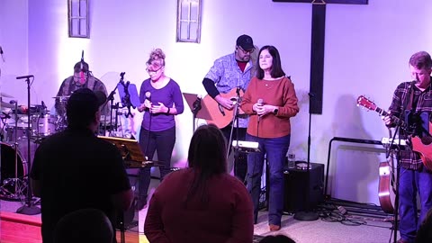 Nehemiah - Chapter 2