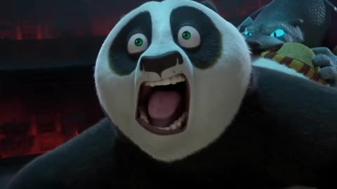 Kung Fu Panda 4 Telugu _ Episode-25