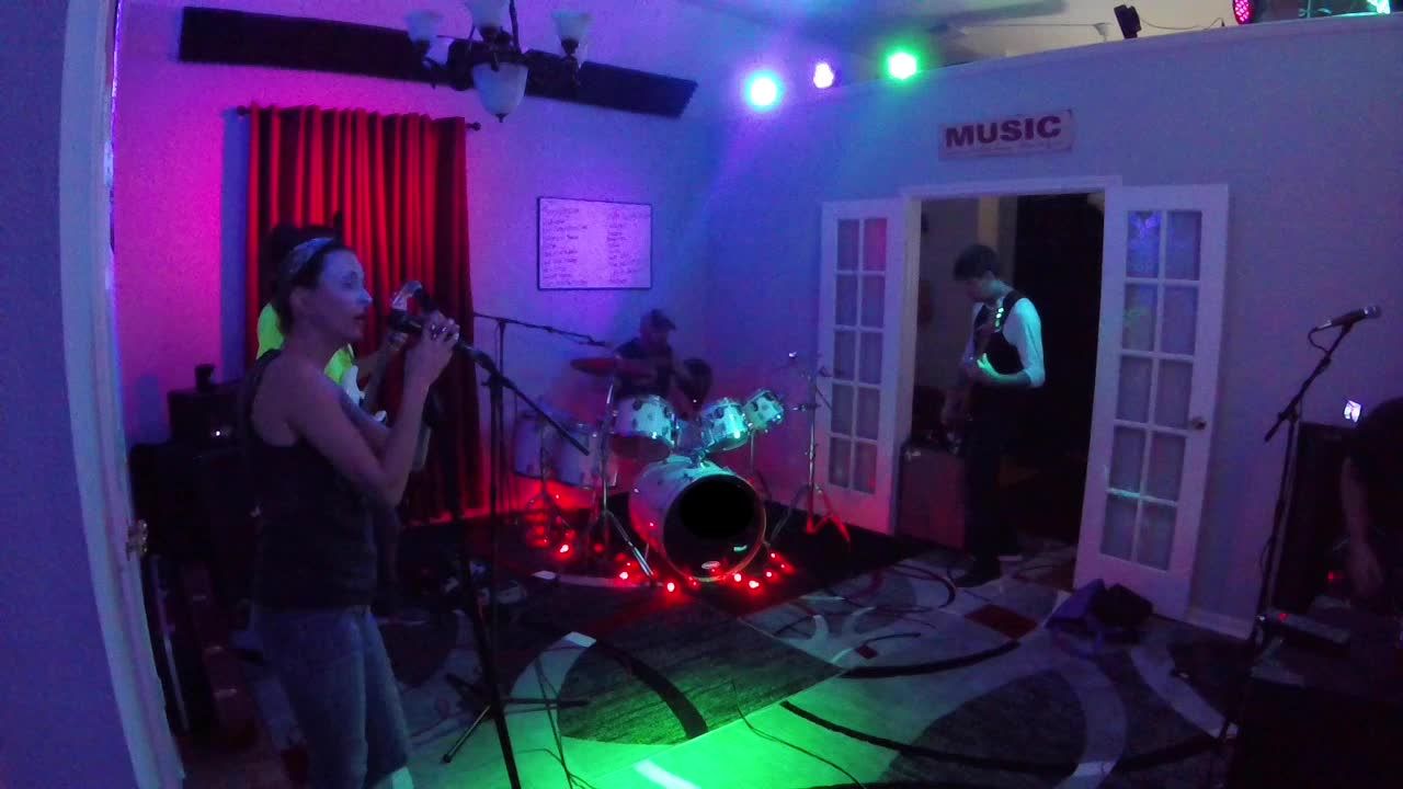 Rooster (cover)