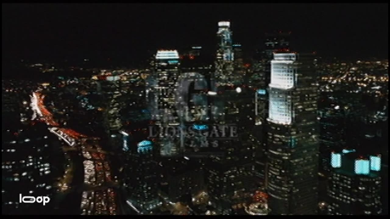 Trailer : Crash (2004)