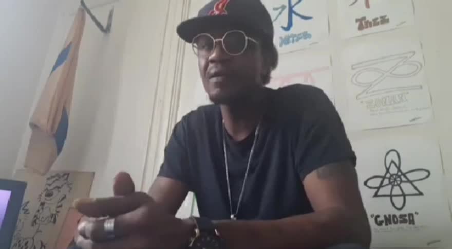Mental Health Correction Series (Episode 2) Relationships- Kupz Da Universe