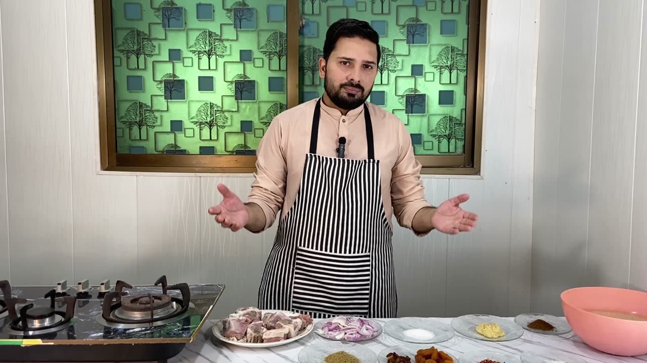 Malang Jan Bannu Beef Pulao Recipe