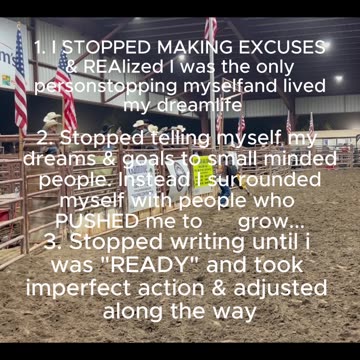 Why I took the Leap of Faith