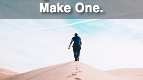 Change - A Video By Jesus Daily