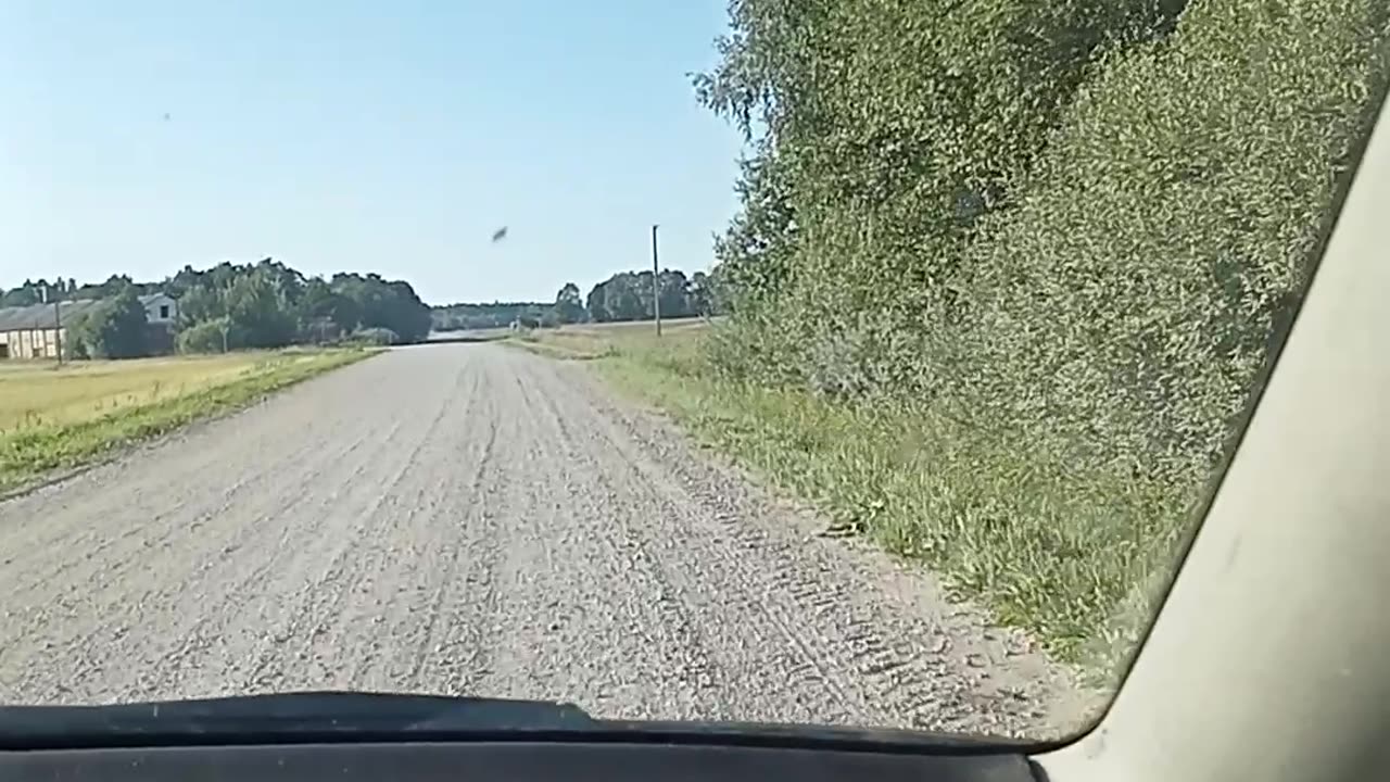 Somewhere in Lithuania part 1