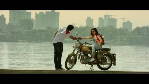 Ok Jaanu (Title Track)-(HDvideo9)