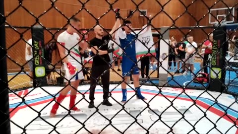 14 28.09.2024 BULMMAF MMA Den