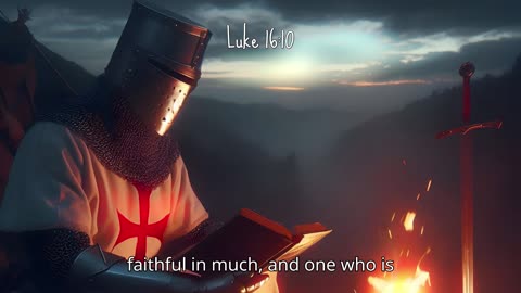 Bible Verse of the Day - Sep 16 2024 - Luke