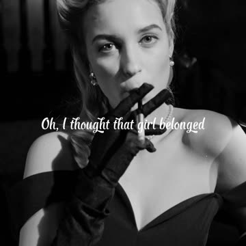 PREVIEW | SMOKIN OUT THE WINDOW Vocals