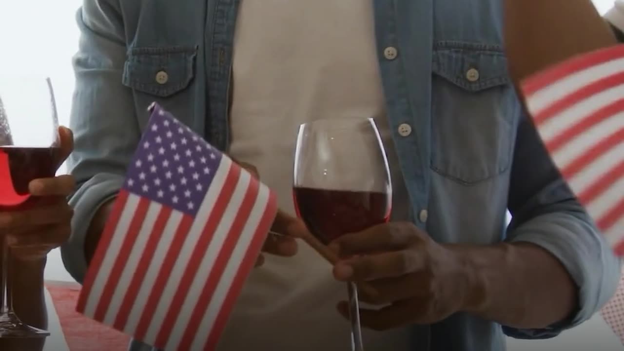 Reminder to leftists The U.S. is NOT a multicultural country!