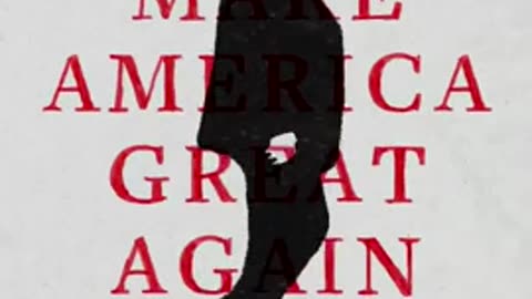 MAKE AMERICA GREAT AGAIN!