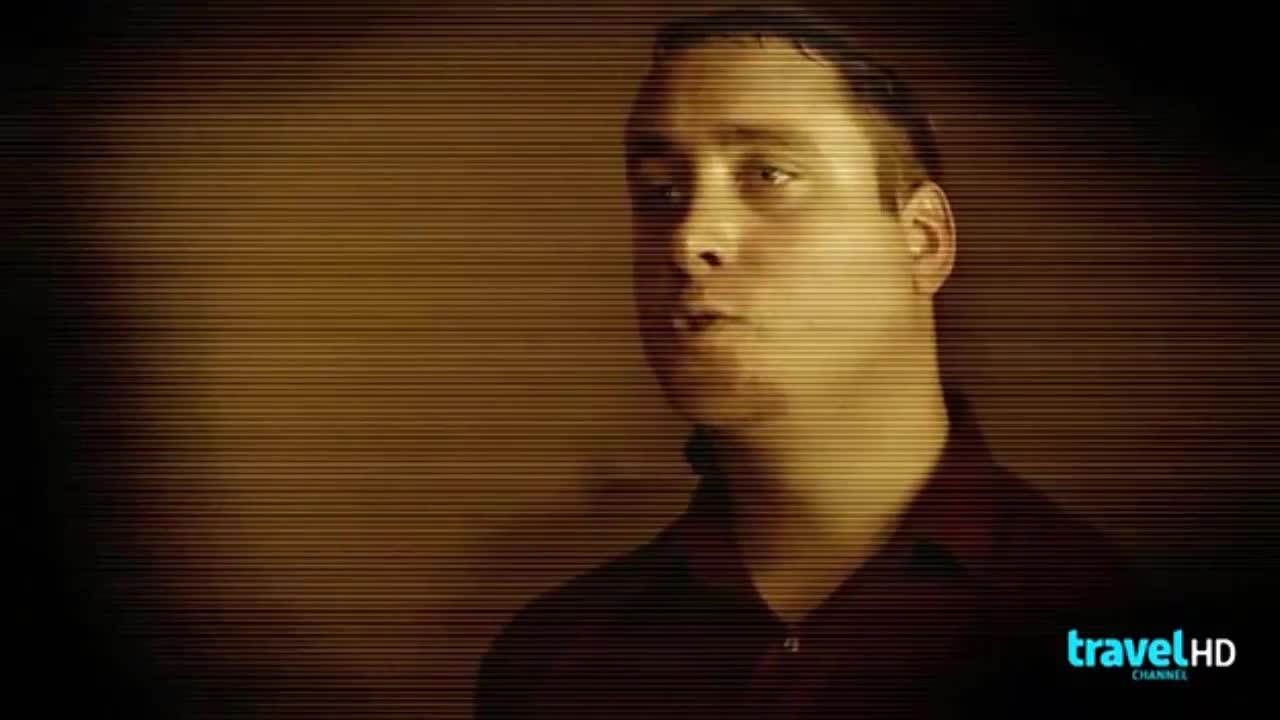 Paranormal Challenge S01E12 - Jerome Grand Hotel