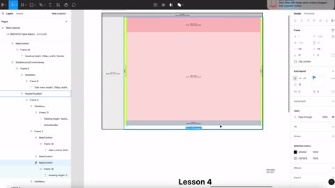 Learn Figma: Part 4 - Create an App Layout - [Beginner Level] - Erik Soriano Studio