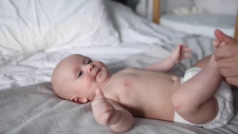 beautiful baby HD videos