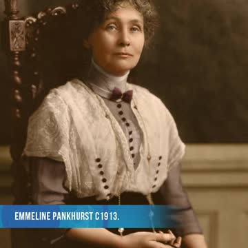 Heroic Women Throughout The Ages Who Fought For Women's Rights