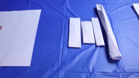 How To Make a Paper Gun that Shoots