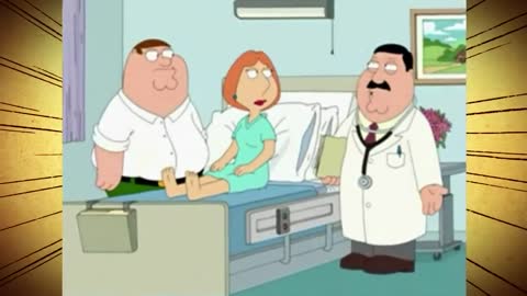 25 Family Guy Deleted Scenes That Were Too Much For TV