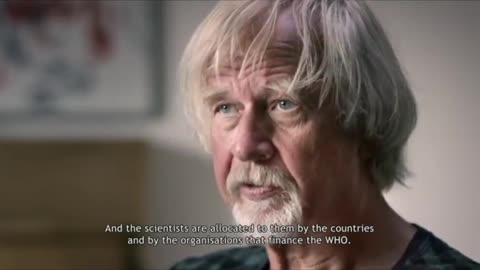 TrustWHO - Documentary on World Health Organization