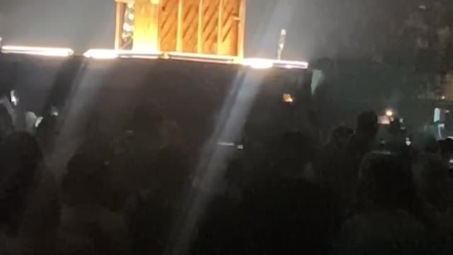 Twenty one pilots Dallas 9-13-2022