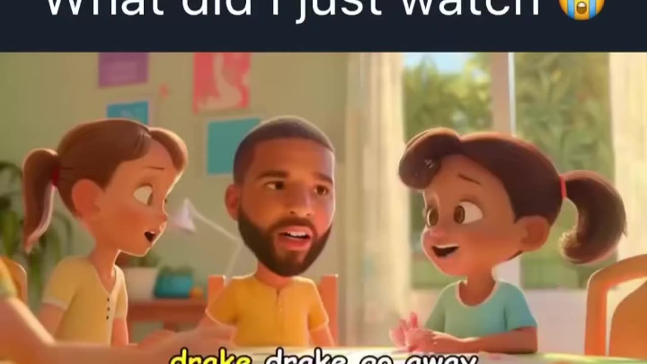 BRO 💀 (Drake)
