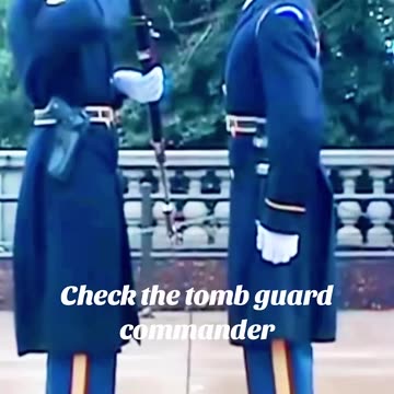 Tomb Of The Unknown Soldier