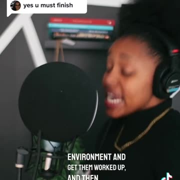 Last time I let someone steal my peace