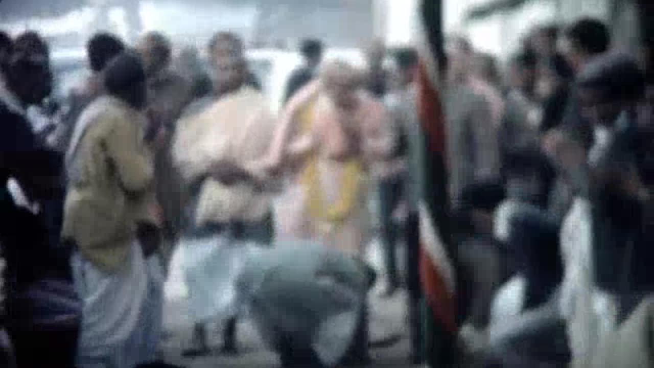 Prabhupada Darshan Part 03 - Aug 1970 - Mar 1971