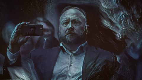 AI Artwork Breaks My Brain