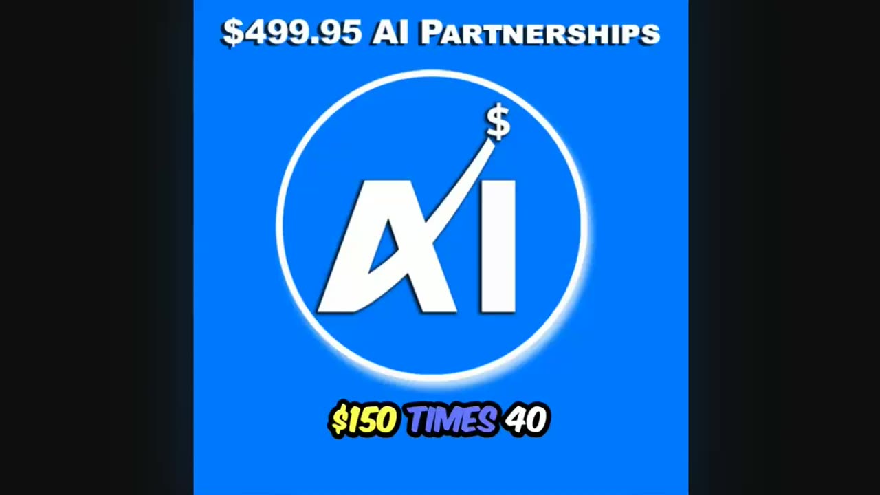 Let AI Do The Work - UPSELL 40 APPS - Turn a $37 app into $25.000 with 1 click - Top Team Rob Buser