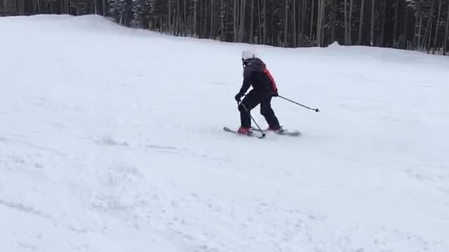 Ski Breckenridge 2