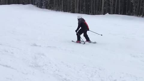 Ski Breckenridge 2