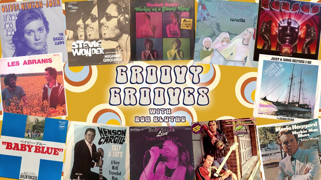 08.03.2024 Groovy Grooves