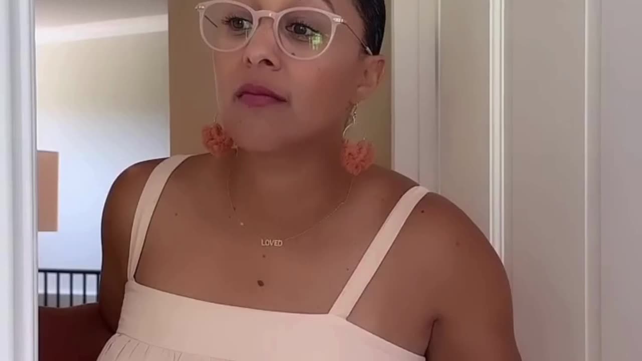 Moms do this for no reason...