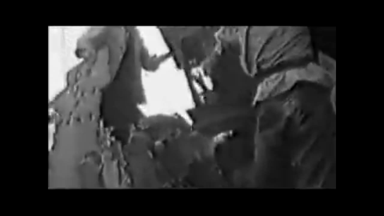 Burn (Censored by Youtube)
