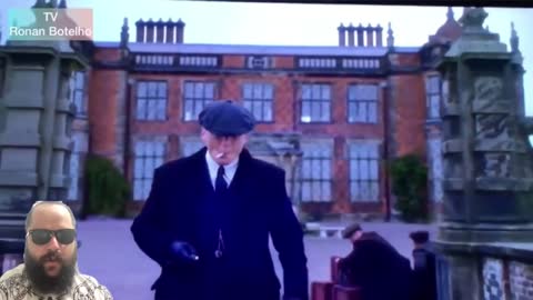 REACT - PEAKY BLINDERS 6ª temporada