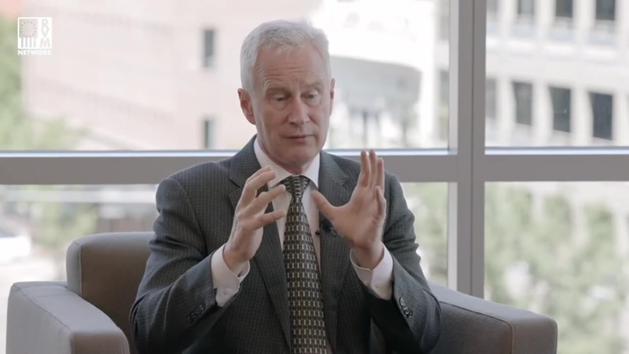 COVID Jabs Installed Genetic Code, Potentially Lethal Protein | Dr McCullough