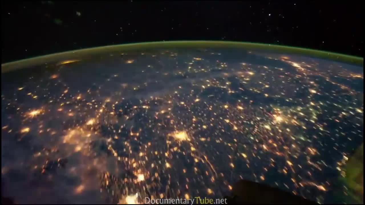 astronomy is very scary.