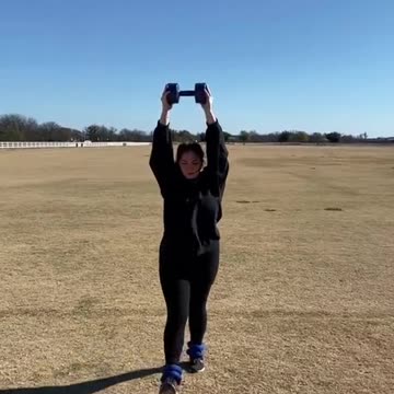 To achieve your ideal weight