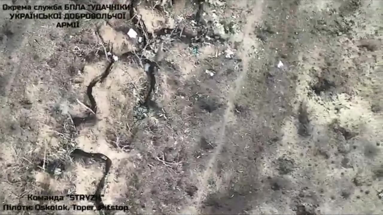 Footage from Inside Drone Lab