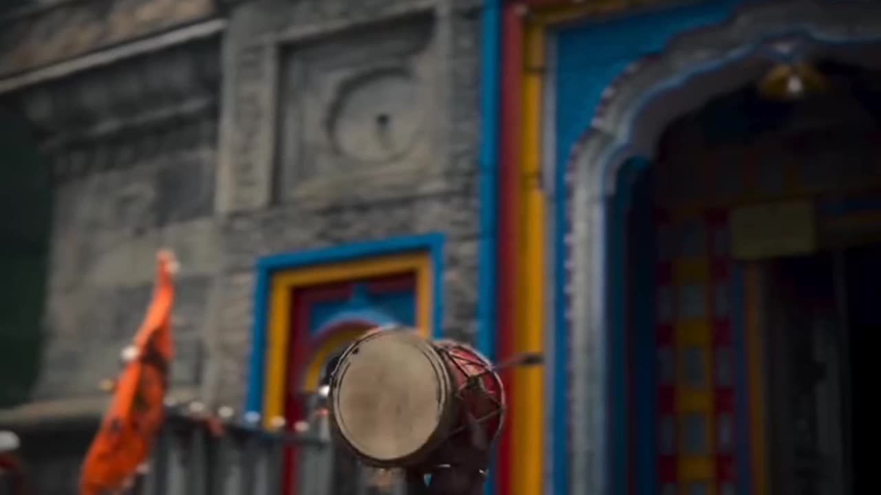 #kedarnath