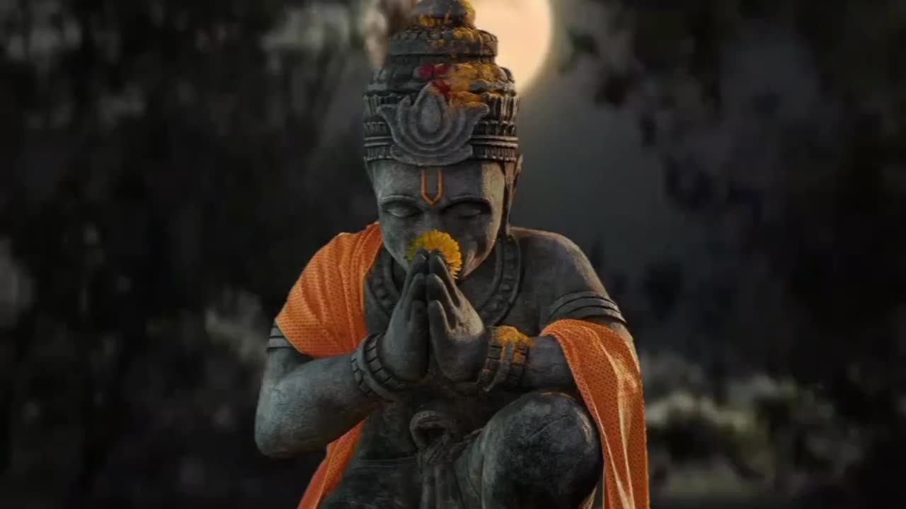 Jai shree ram