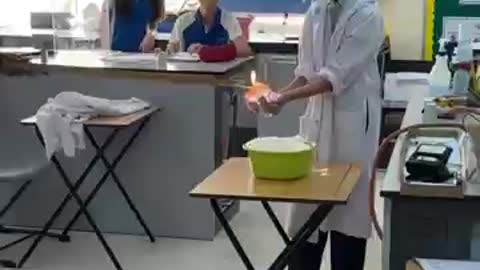 Science is Mind Blowing 🔥🔥✨✨ #science #trending #amazing #instalegends #shorts #like ❤️