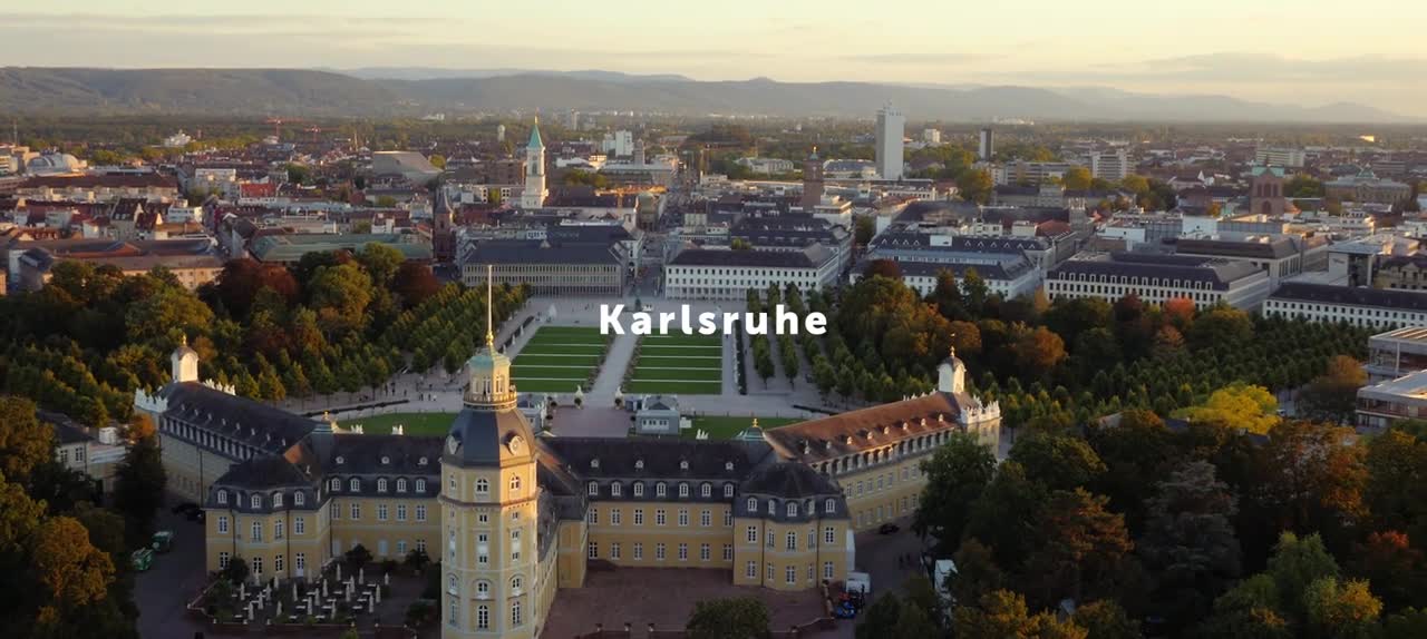 shopping in viele städte in deutschland