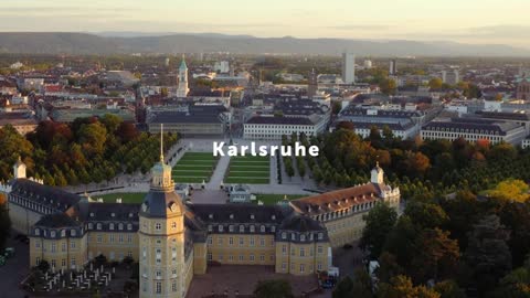 shopping in viele städte in deutschland